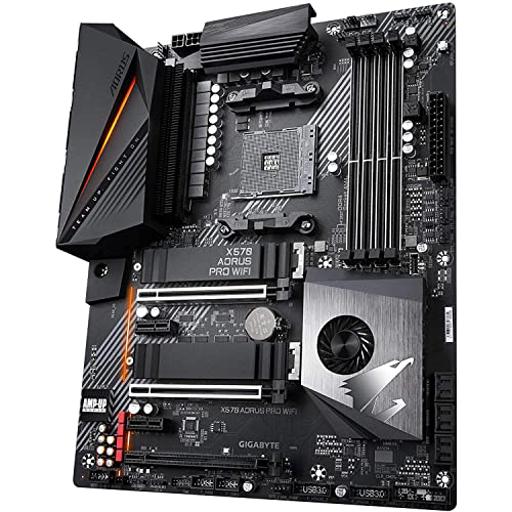Gigabyte X570 Aorus PRO WIFI ATX AM4
