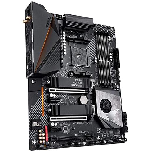 Gigabyte X570 Aorus PRO WIFI ATX AM4