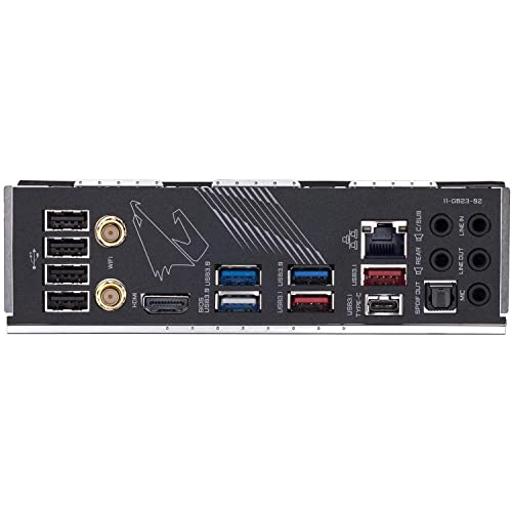 Gigabyte X570 Aorus PRO WIFI ATX AM4
