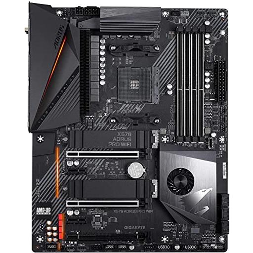 Gigabyte X570 Aorus PRO WIFI ATX AM4