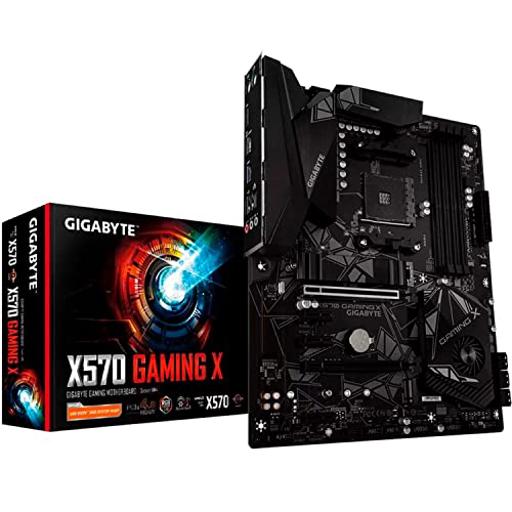 Gigabyte X570 Gaming X ATX AM4