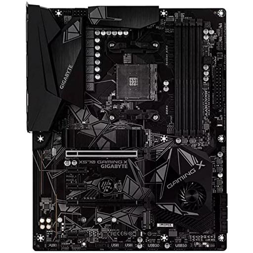Gigabyte X570 Gaming X ATX AM4