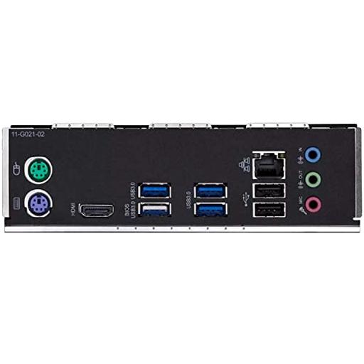 Gigabyte X570 Gaming X ATX AM4