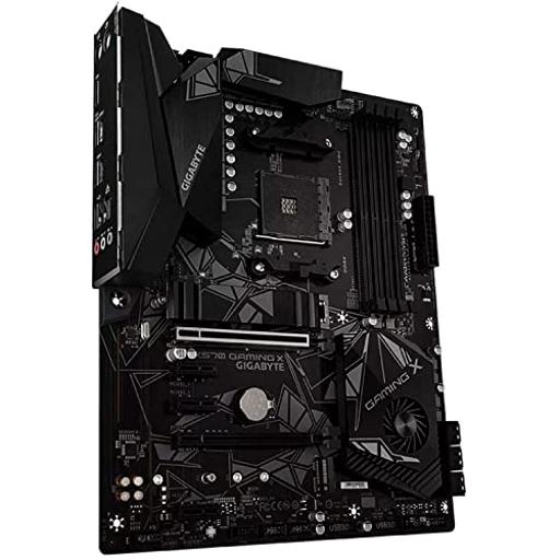 Gigabyte X570 Gaming X ATX AM4
