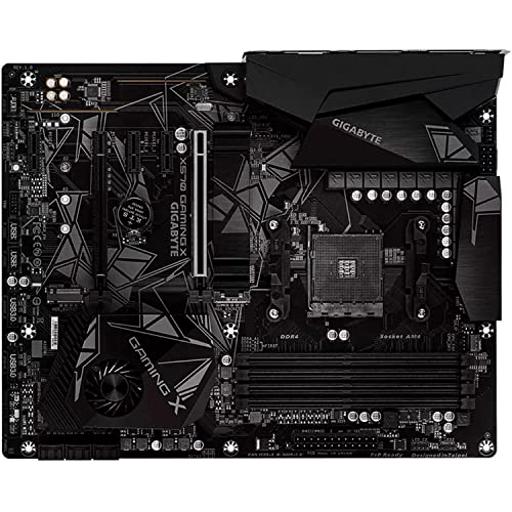 Gigabyte X570 Gaming X ATX AM4