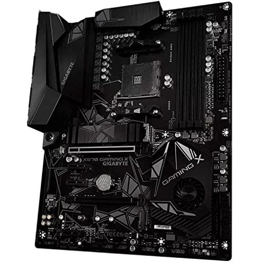 Gigabyte X570 Gaming X ATX AM4