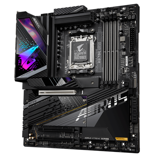 Gigabyte X670E AORUS XTREME (rev. 1.0) EATX AM5