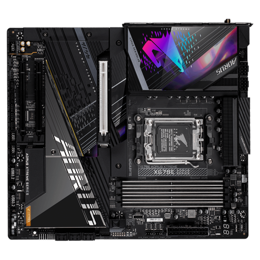 Gigabyte X670E AORUS XTREME (rev. 1.0) EATX AM5