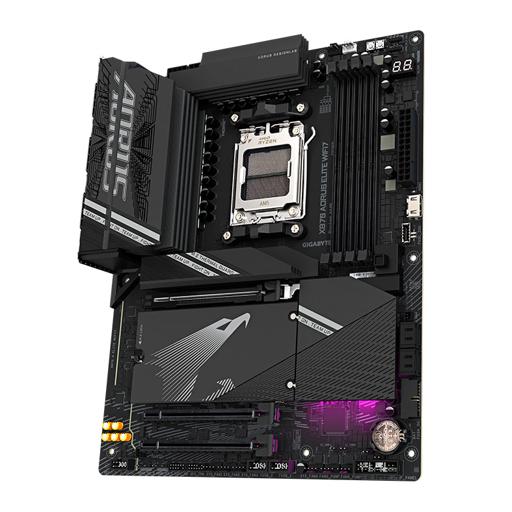 Gigabyte X870 Aorus Elite WIFI7 ATX AM5