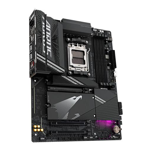 Gigabyte X870 Aorus Elite WIFI7 ATX AM5