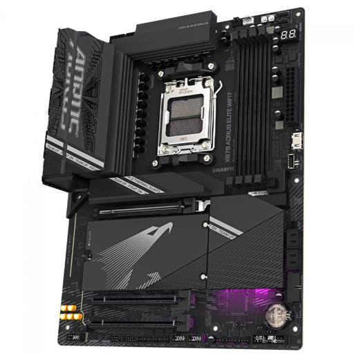 Gigabyte X870 AORUS Elite WiFi7 ATX AM5