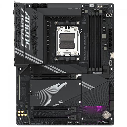 Gigabyte X870 AORUS Elite WiFi7 ATX AM5