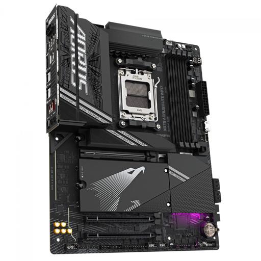 Gigabyte X870 AORUS Elite WiFi7 ATX AM5