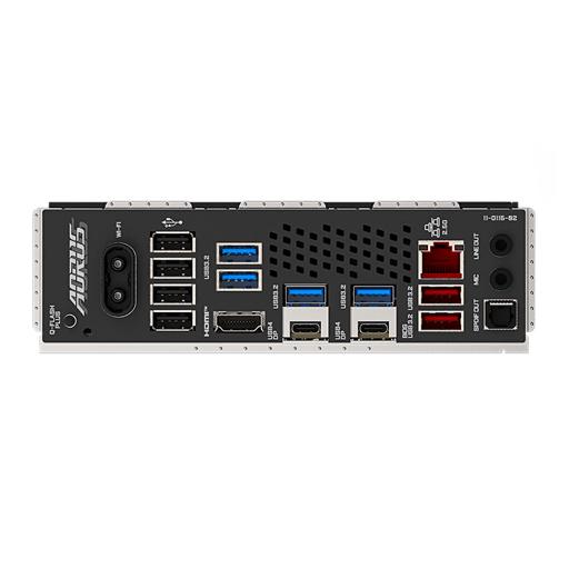 Gigabyte X870 Aorus Elite WIFI7 ATX AM5