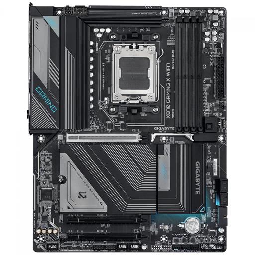 Gigabyte X870 Gaming X WiFi7 ATX AM5