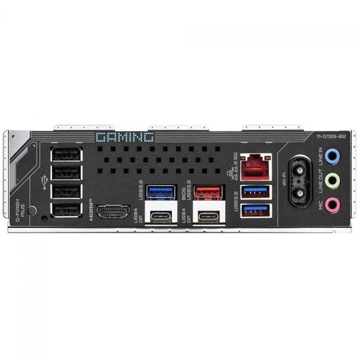 Gigabyte X870 Gaming X WiFi7 ATX AM5