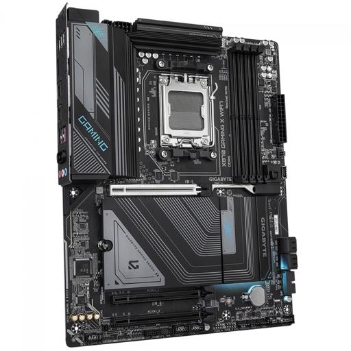 Gigabyte X870 Gaming X WiFi7 ATX AM5