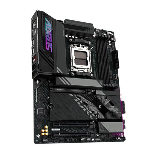 Gigabyte X870E Aorus Elite WIFI7 ATX AM5