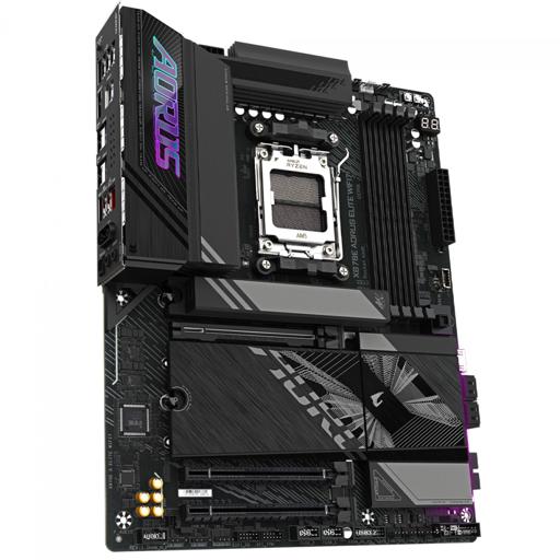 Gigabyte X870E AORUS Elite WiFi7 ATX AM5