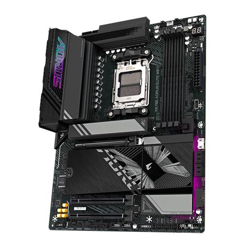Gigabyte X870E Aorus Elite WIFI7 ATX AM5