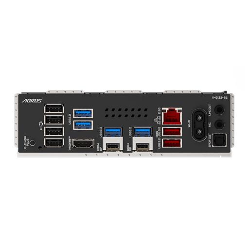 Gigabyte X870E Aorus Elite WIFI7 ATX AM5