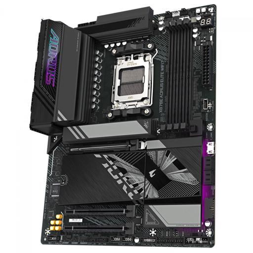 Gigabyte X870E AORUS Elite WiFi7 ATX AM5