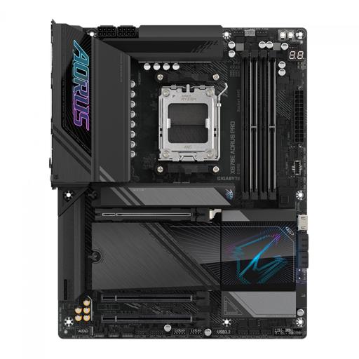 Gigabyte X870E AORUS PRO ATX AM5