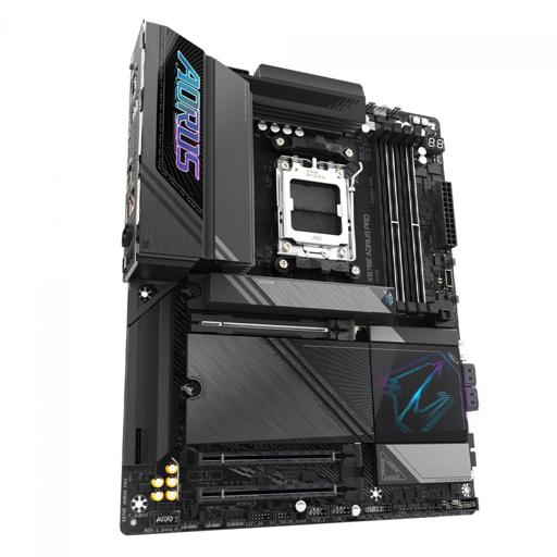 Gigabyte X870E AORUS PRO ATX AM5