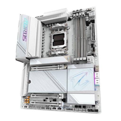 Gigabyte X870E Aorus PRO ICE ATX AM5