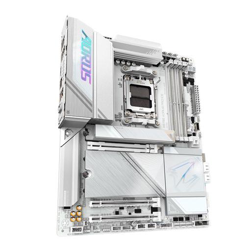 Gigabyte X870E Aorus PRO ICE ATX AM5