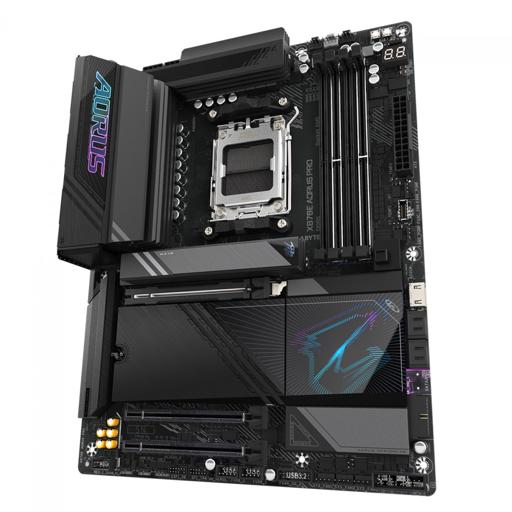 Gigabyte X870E AORUS PRO ATX AM5