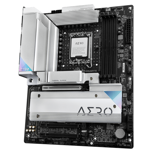 Gigabyte Z790 AERO G ATX LGA 1700