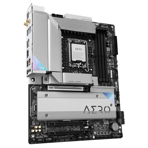 Gigabyte Z790 AERO G ATX LGA 1700