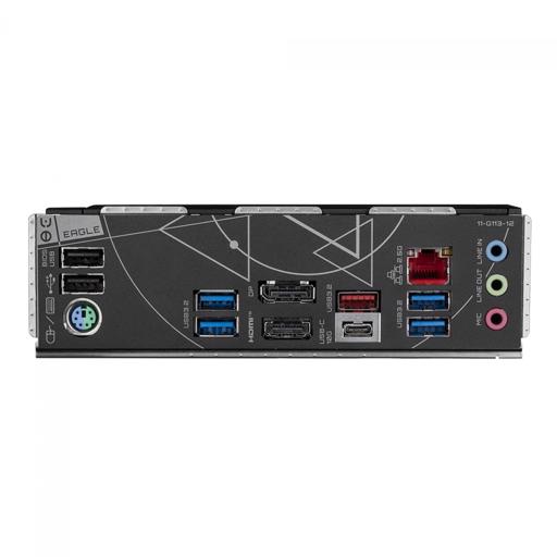 Gigabyte Z790 EAGLE ATX LGA 1700