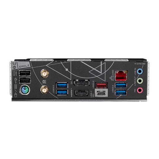 Gigabyte Z790 EAGLE AX ATX LGA 1700