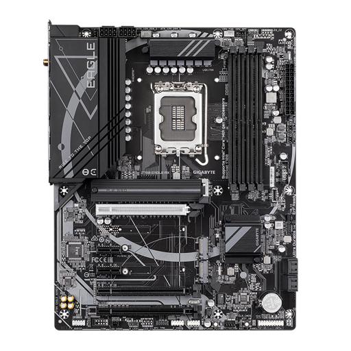 Gigabyte Z790 EAGLE AX ATX LGA 1700