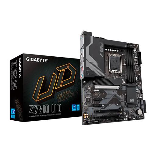 Gigabyte Z790 UD ATX LGA 1700