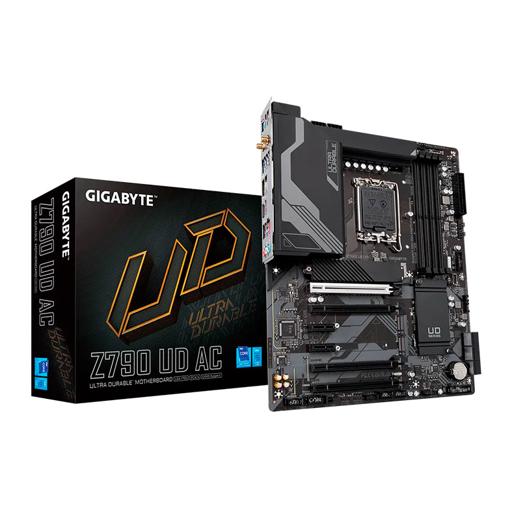 Gigabyte Z790 UD AC ATX LGA 1700