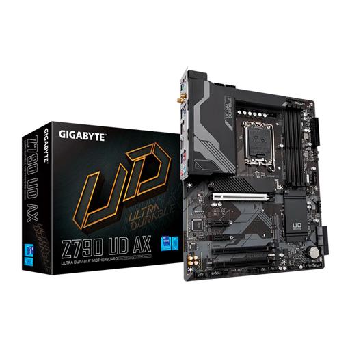 Gigabyte Z790 UD AX ATX LGA 1700