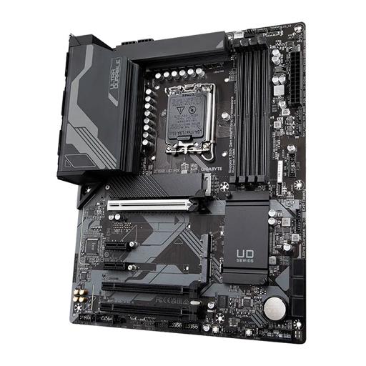 Gigabyte Z790 UD AX ATX LGA 1700