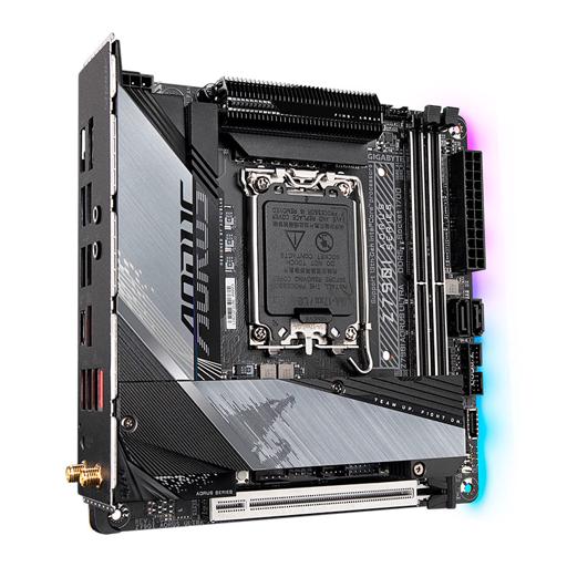 Gigabyte Z790I AORUS ULTRA Mini ITX LGA 1700