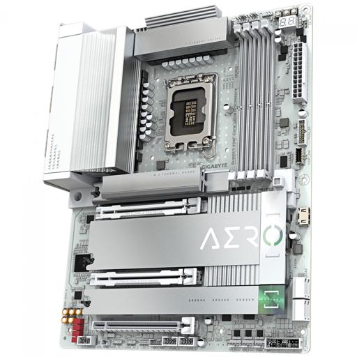 Gigabyte Z890 AERO G ATX LGA 1851