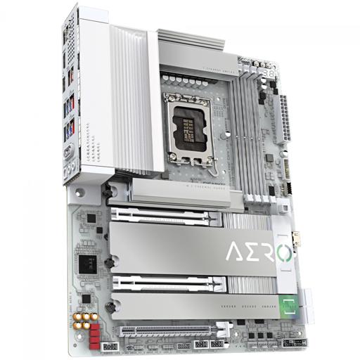 Gigabyte Z890 AERO G ATX LGA 1851