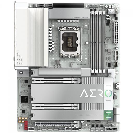 Gigabyte Z890 AERO G ATX LGA 1851