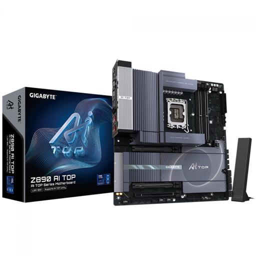 Gigabyte Z890 AI TOP EATX LGA 1851