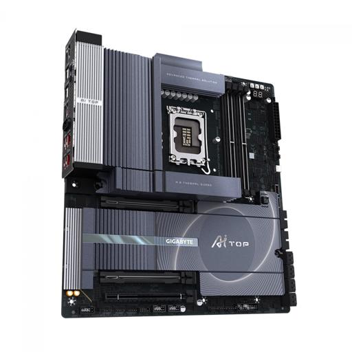 Gigabyte Z890 AI TOP EATX LGA 1851