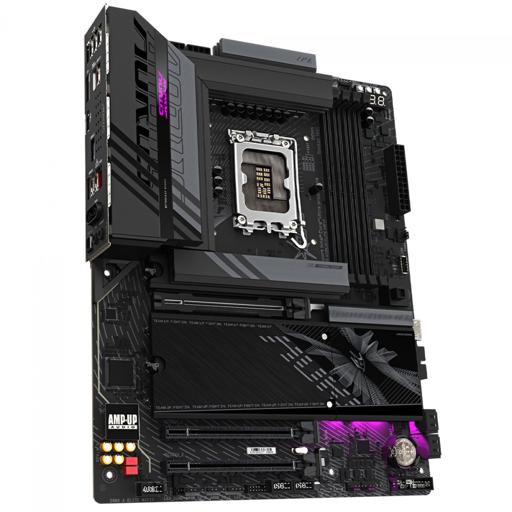 Gigabyte Z890 AORUS ELITE WIFI7 ATX LGA 1851