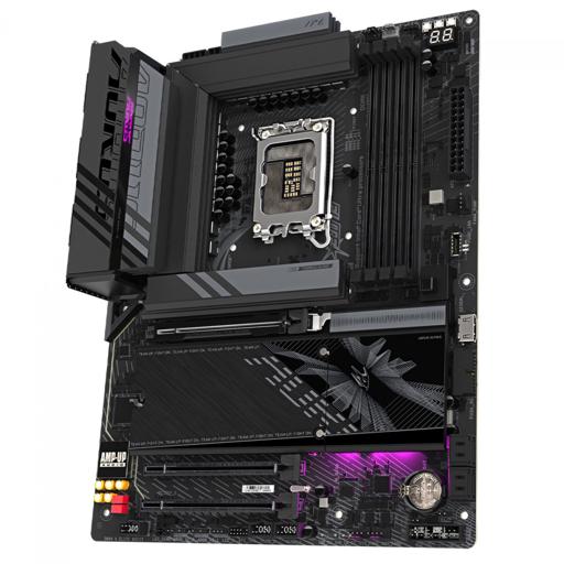 Gigabyte Z890 AORUS ELITE WIFI7 ATX LGA 1851