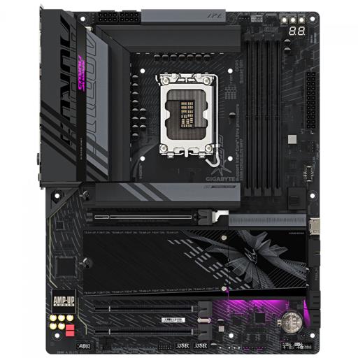 Gigabyte Z890 AORUS ELITE WIFI7 ATX LGA 1851