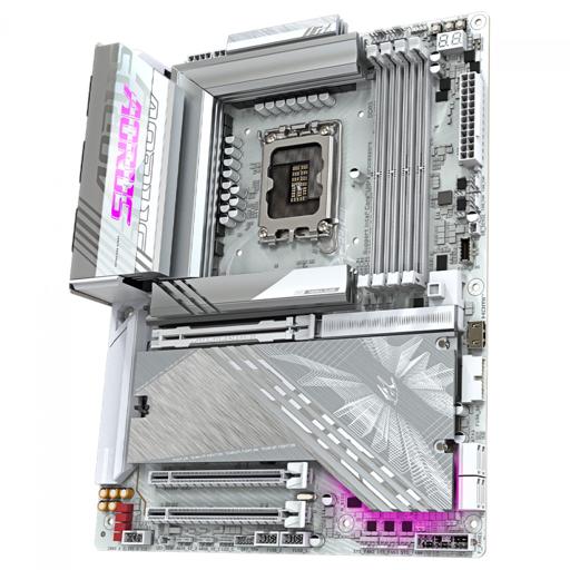 Gigabyte Z890 AORUS ELITE X ICE ATX LGA 1851